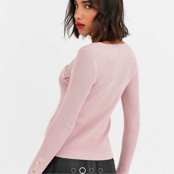 ASOS Design Sweater - Picture 3 of 4